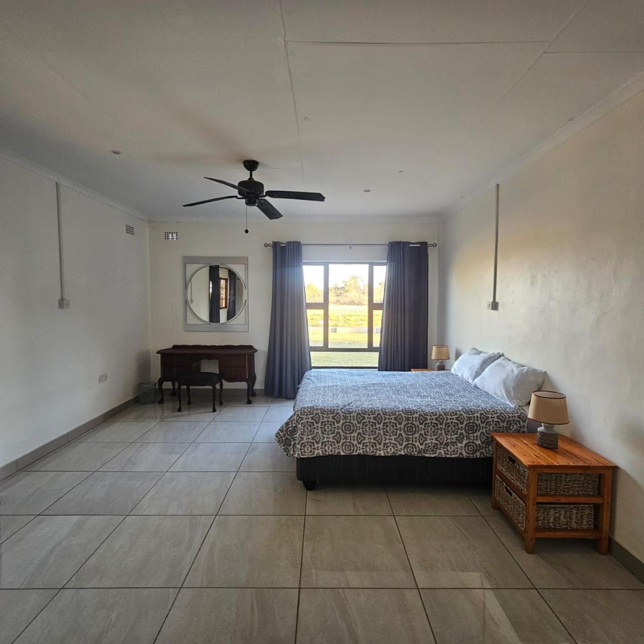 Dagha Boys Villa Khwai Luaran gambar